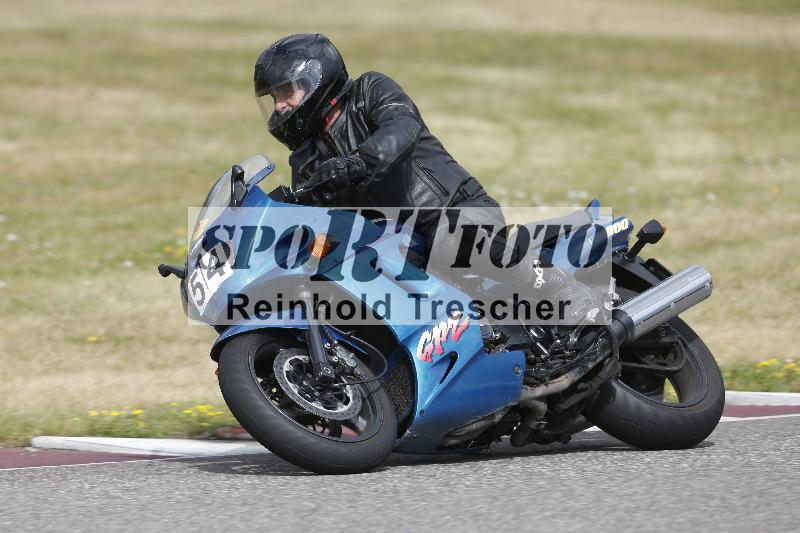 /18 05.06.2026  TZ Motorsport ADR/Gruppe gelb/54